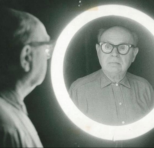 Poul Henningsen (1894 / 1967) - A Pioneer of Functionalism