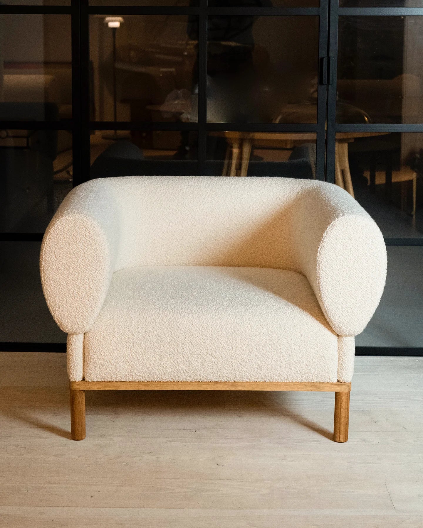 Gallant Chair