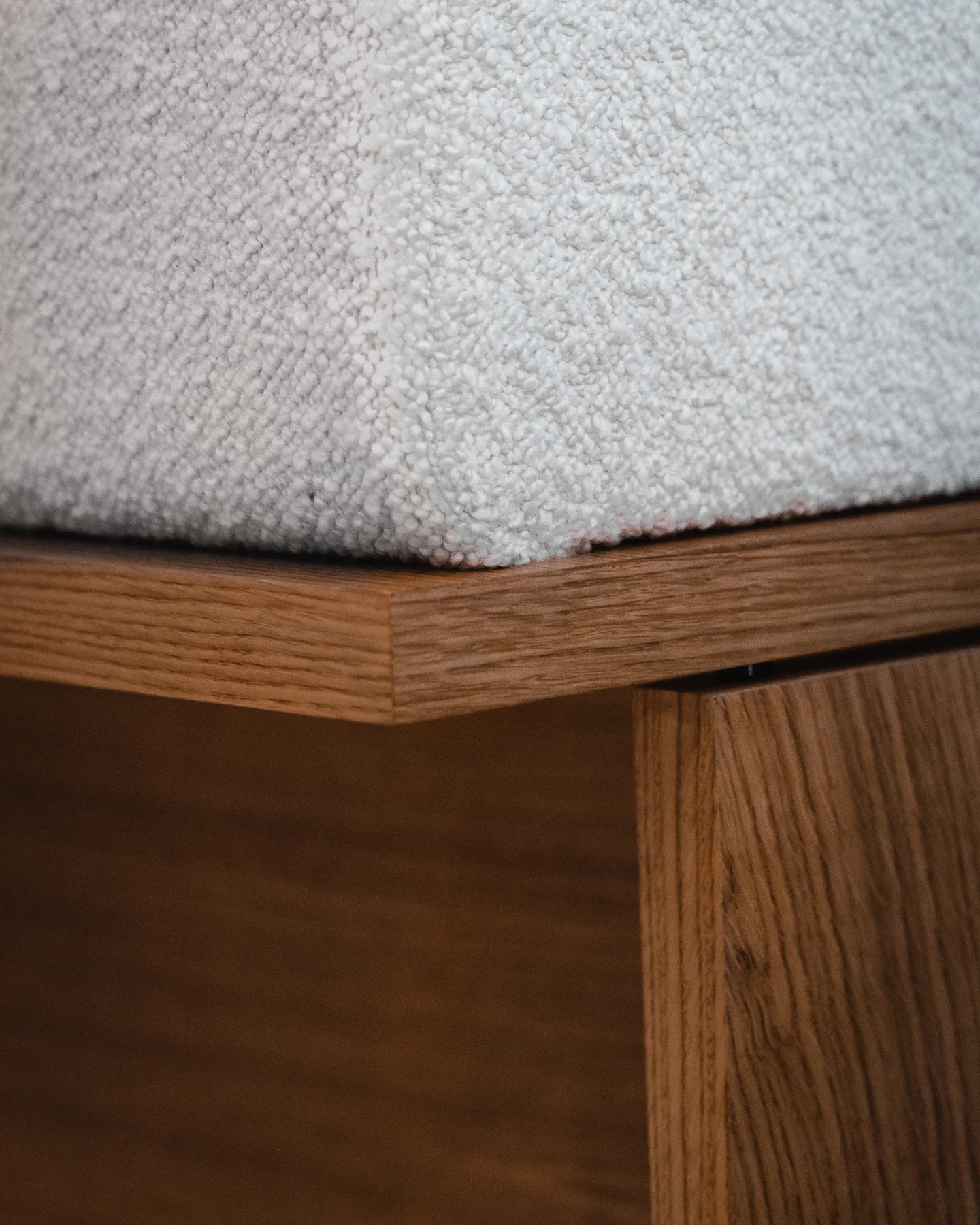 Wittorin Sofa (4 modules)