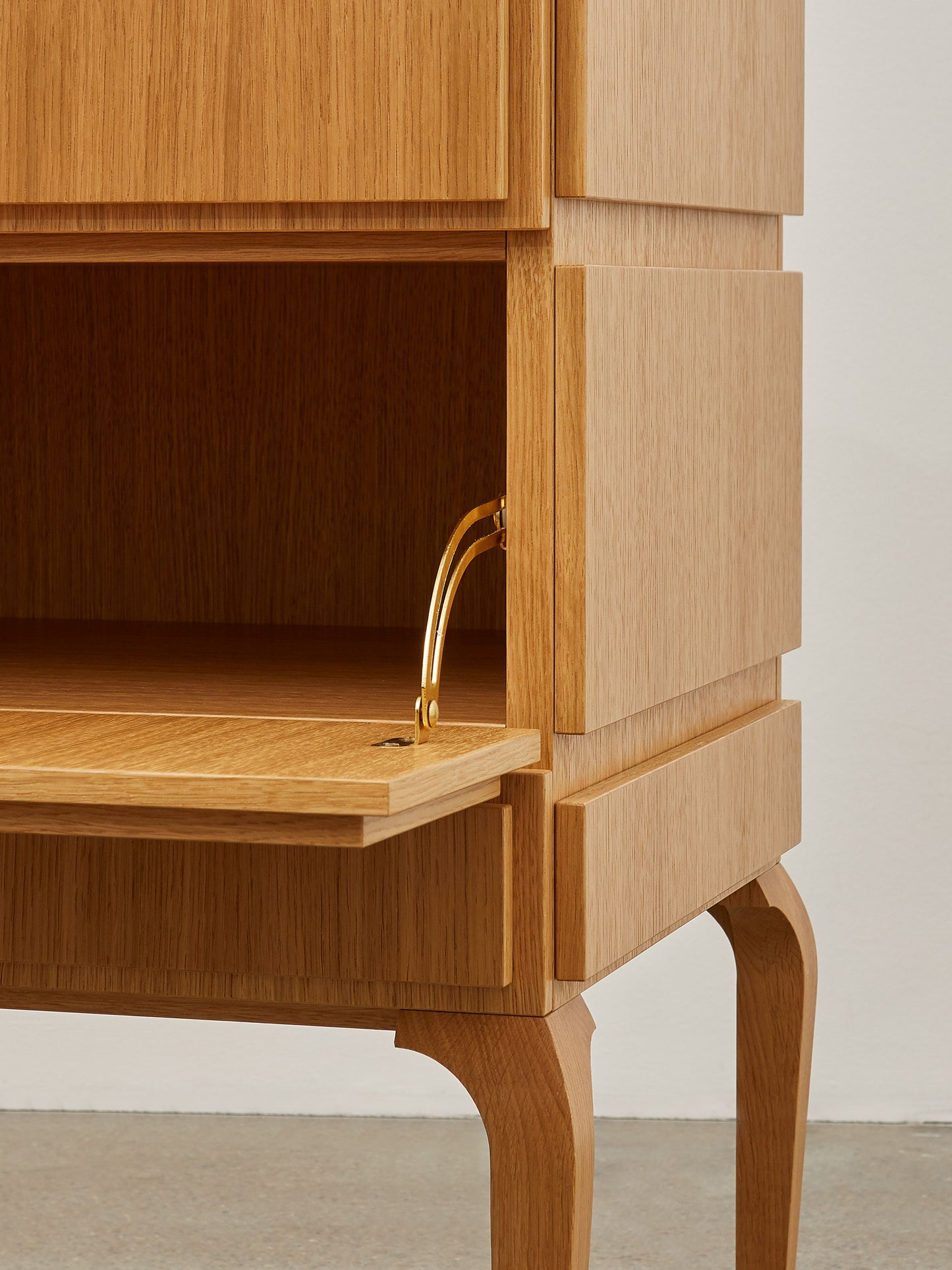 PH Small Drawer Chest