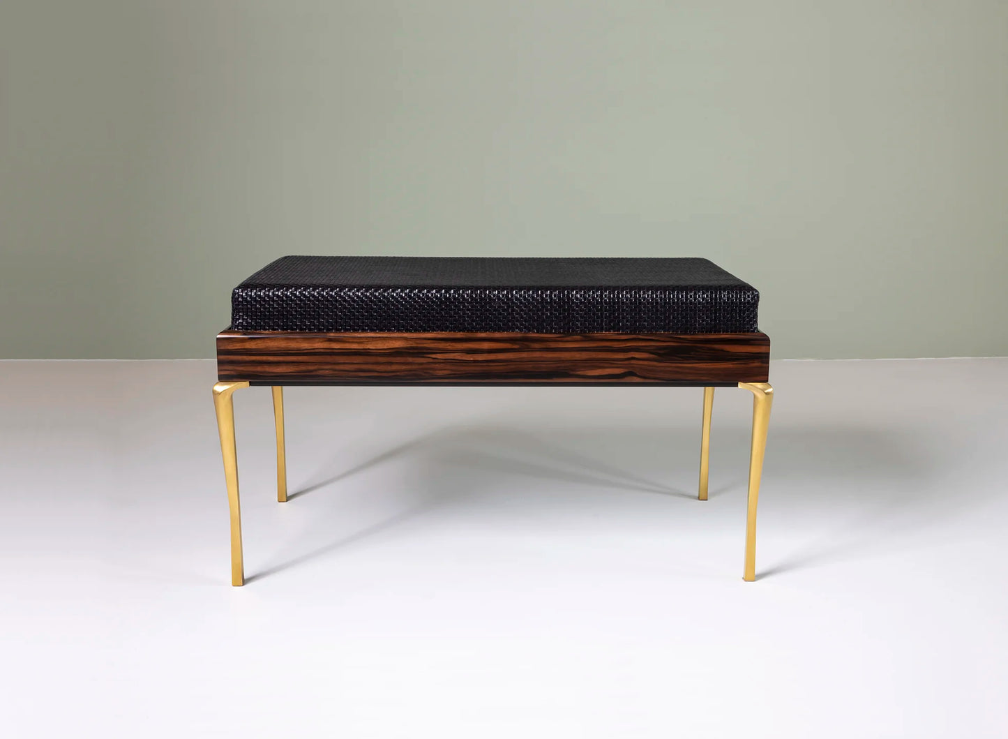 Copenhagen Bench