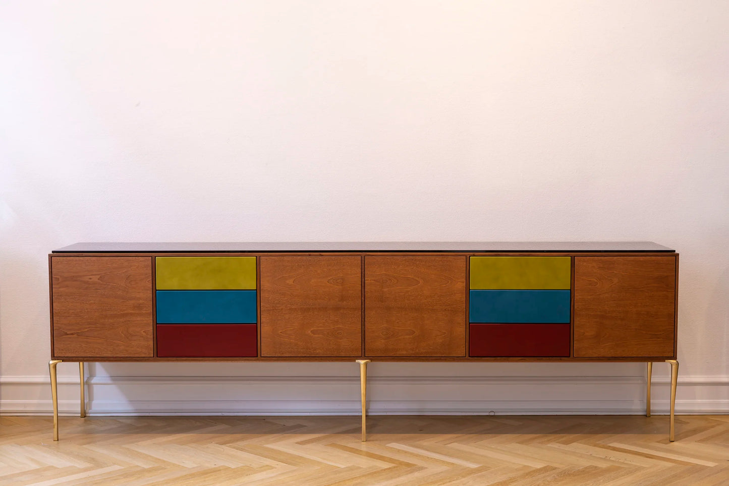 Copenhagen Console